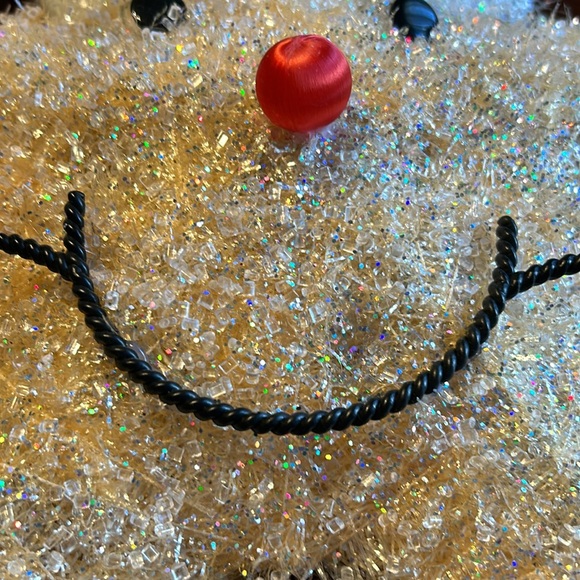 🩷HOST PICK🩷National Tree Company Light Up Hanging Star ⭐️ Holiday Decoration - Picture 11 of 17